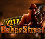 Der neue Merkur Hit 221B Baker Street