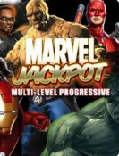 Marvel Slots mit 4 progressiven Jackpots
